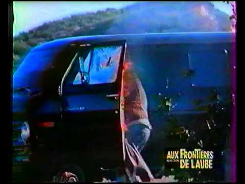 Trailer VHS - Aux frontières de l'aube (Near Dark)