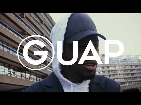 GUAP Meets: Ryan De La Cruz for GUAP Issue 8