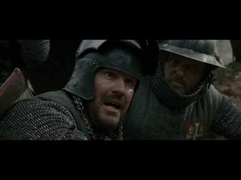 Robin Hood - Chalus Castle Battle