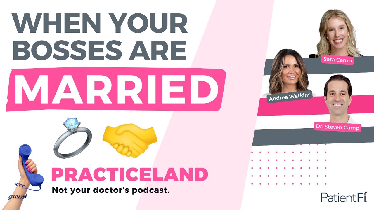 Things No One Tells You About Working For a Husband/Wife Team