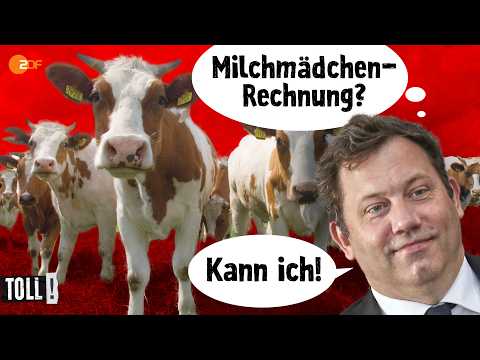 Video Thumbnail: Gesundheitsreform – wer zahlt für wen? | Satire Toll!