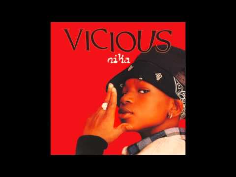 Vicious - Nika (Remix)