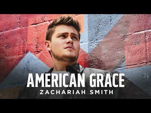 American Grace - Zachariah Smith