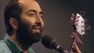 RAFFI - Baby Beluga - In Concert with the Rise and Shine Band