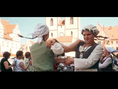 500 Jahre Luthers Hochzeit - Das große Jubiläum 2025