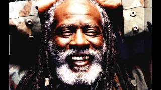 Burning Spear - Columbus