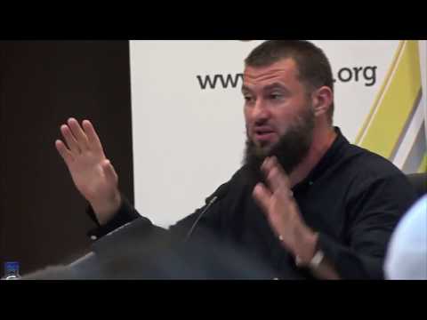 Žena - šef u kući - hfz. Almir Kapić, prof.