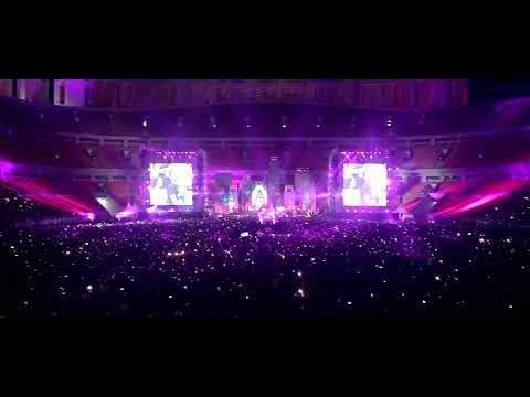 Risalah Hati - Dewa 19 ft Once & Tyo Nugros - Konser Pesta Rakyat JIS 2023