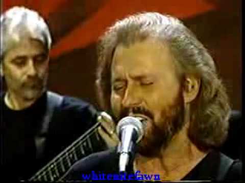 TRAGEDY-THE BEE GEES