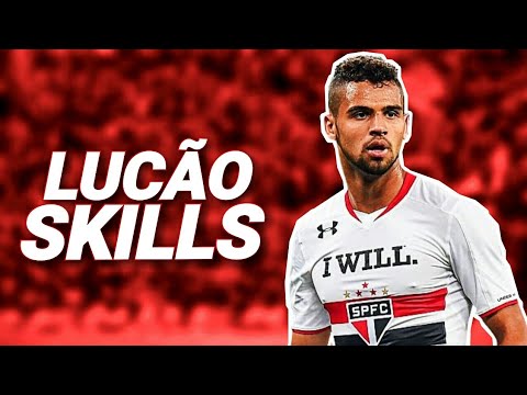 O zagueiro que o seu time merece! (LUCÃO SKILLS)