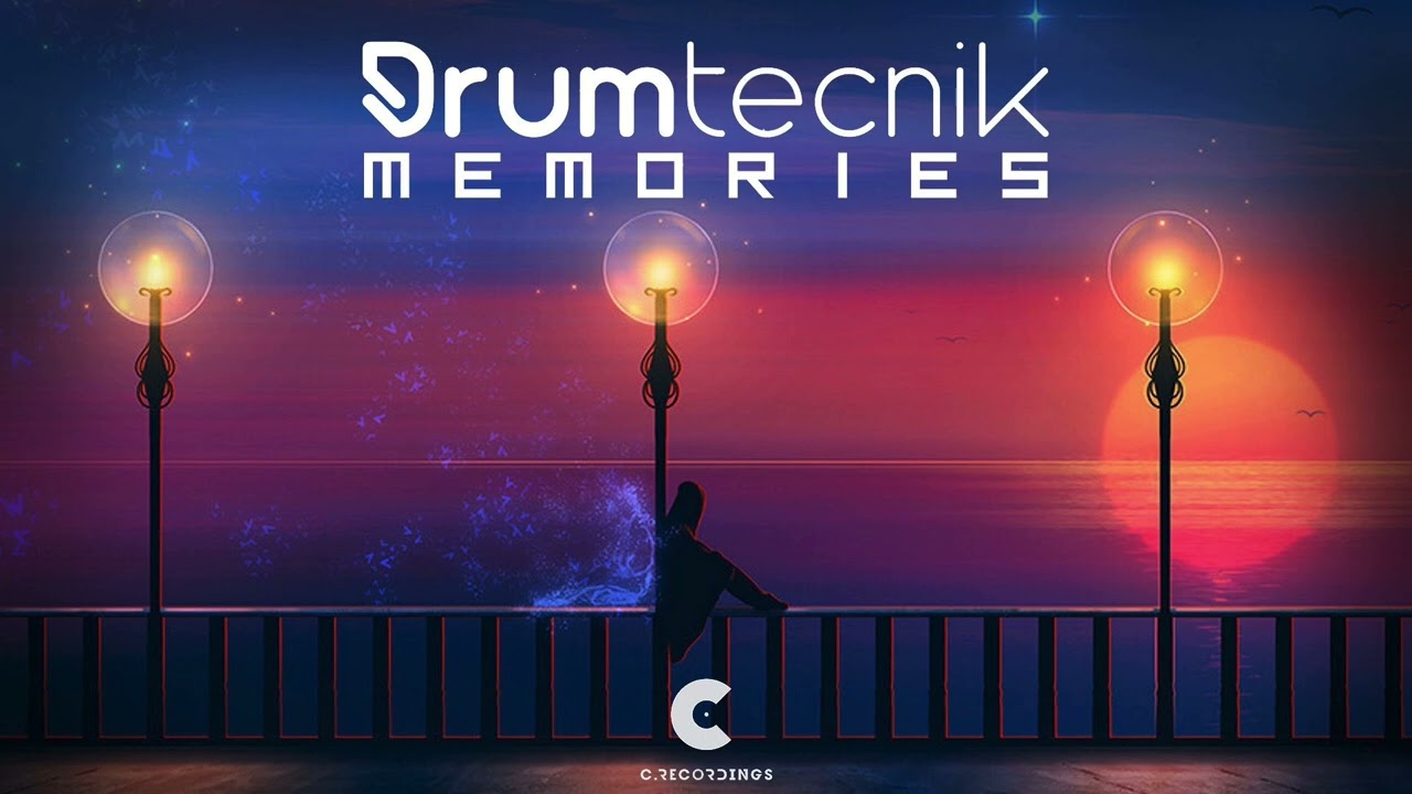 Drumtecnik - Memories
