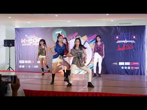 4minute-Whatcha Doin' Today Covered by Pretty Girl