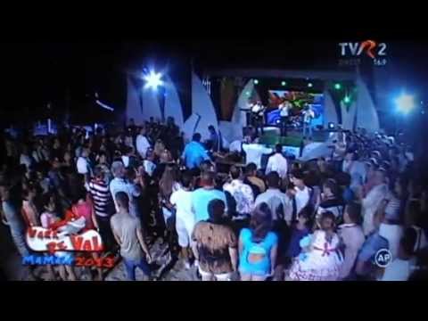 ARMANAME  - VARA PE VAL-MAMAIA 2013, Carti nu- mi pitreatzi