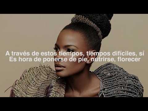 Shingai - War Drums (Subtitulado al Español)