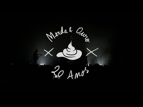 Linda Martini - "Merda e Ouro", ao vivo