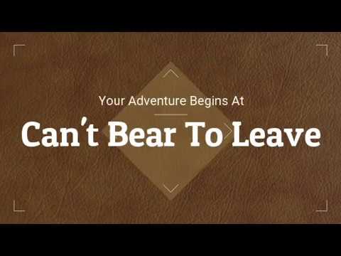 Can't Bear To Leave   BCC