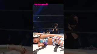 Download lagu Hazuki is totally defeated. #wrestling  #hazuki mp3