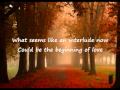 Interlude (Time Is Like A Dream)_Timi Yuro 