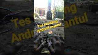 Download lagu cek sound new kendang koplax✔✔ mp3