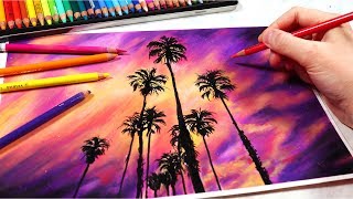 Easy Drawing to Try when you’re BORED at Home!