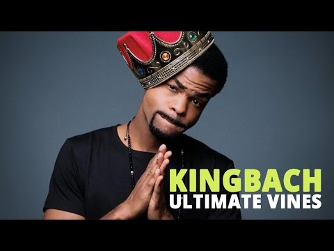 ULTIMATE KINGBACH VINES Compilation - ALL KingBach Vines 2017  (400+ W/ Titles)