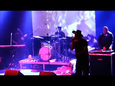 Atmosphere - Spaghetti Strapped (Live At First Avenue)