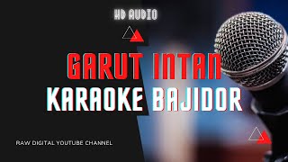 Download lagu GARUT INTAN KARAOKE BAJIDOR NADA WANITA mp3