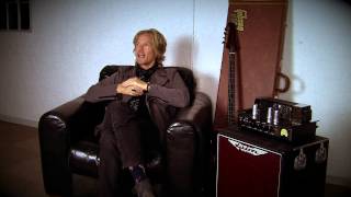 Ashdown TV - Brian Ray of the Paul McCartney Band Interview