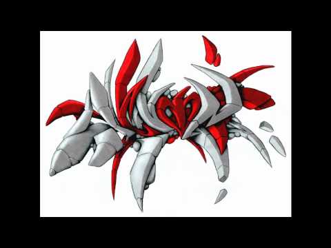 Eva Madsen - Vildandens Sang "HD"