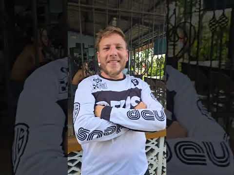 EN VIVO DESDE SAN MATEO, ALAJUELA ✌🏻😎