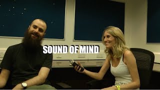 SOUND OF MIND: ANDREW GROVES OF ARCANE ROOTS . pt1