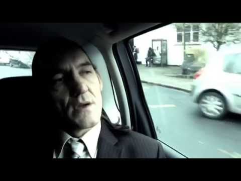 A Serial Killer's Revenge - Epic battle of Good and Evil in the Modern World, Face Off!