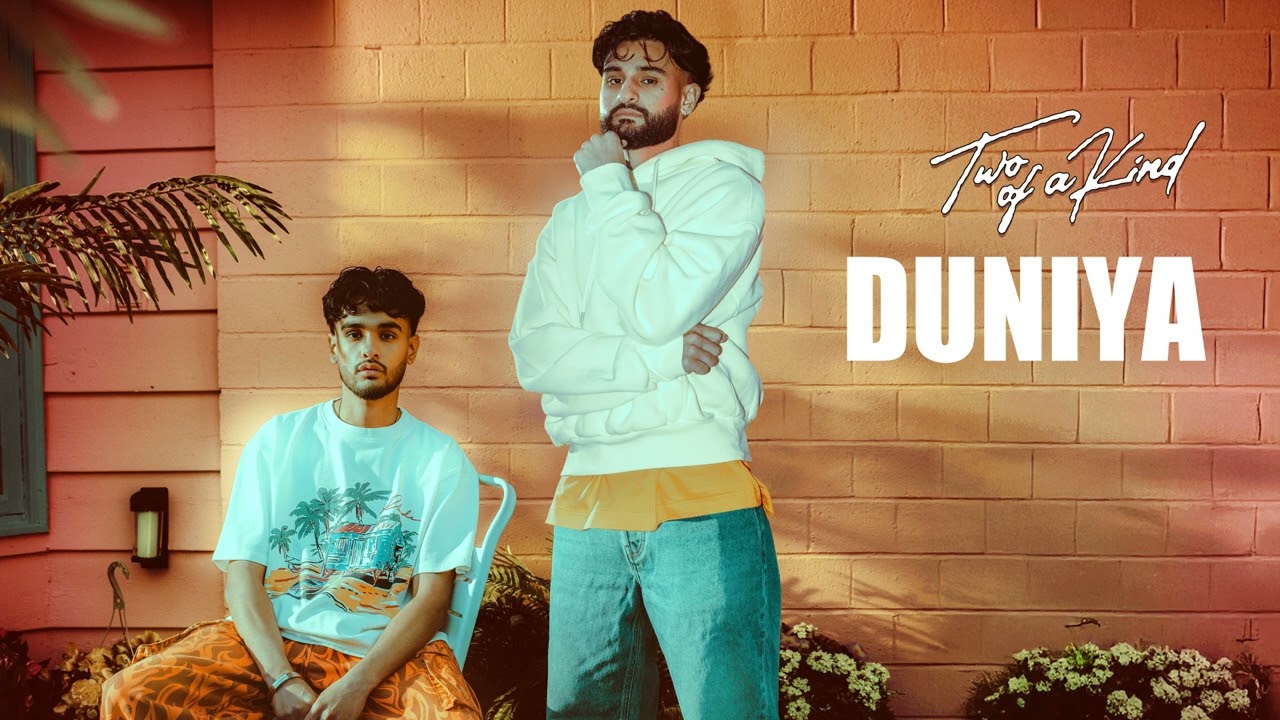 Duniya Lyrics | Arnaaz Gill, Armaan Gill