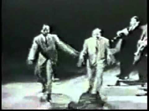 Charleston style - 009 Sound System - With a Spirit