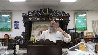 הרב דניאל אלול - פרשת וירא חלק א' - התשפ"ו (ישיבת שעלבים) - התמונה מוצגת ישירות מתוך אתר האינטרנט יוטיוב. זכויות היוצרים בתמונה שייכות ליוצרה. קישור קרדיט למקור התוכן נמצא בתוך דף הסרטון הרב דניאל אלול - פרשת וירא חלק א' - התשפ"ו (ישיבת שעלבים) - התמונה מוצגת ישירות מתוך אתר האינטרנט יוטיוב. זכויות היוצרים בתמונה שייכות ליוצרה. קישור קרדיט למקור התוכן נמצא בתוך דף הסרטון