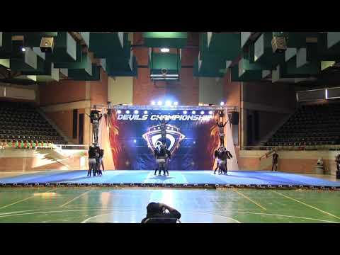 149  Devils Divas N4