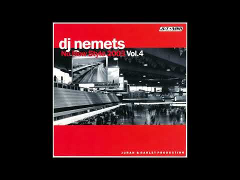 DJ Nemets - No New Style 2003 - Vol. 4 (2003)