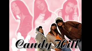 THE CAR SONG, CANDY HILL (ACAPELLA)