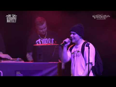 RAP SM 2023 2. kierros - HEFE vs JESTAS