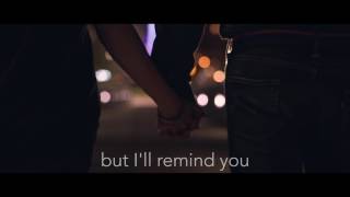 Instupendo - Hand to Hold (Feat. Lontalius) Lyric Video