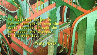 GRAVEYARD - Innocence & Decadence - New Album 2015 (OFFICIAL TRAILER)