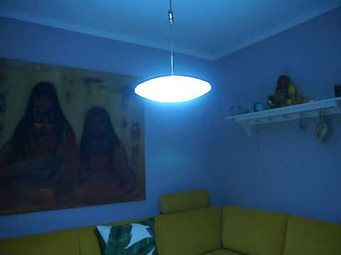 Bankamp LED Dimmer + Farbtemperatur