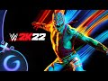WWE 2K22 - Gameplay FR