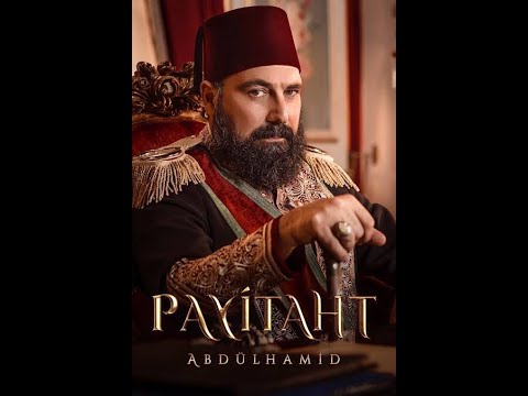 Payitaht Abdülhamid Dizi Müzikleri - Abdülhamid'in Yalnızlığı - Yıldıray Gürgen