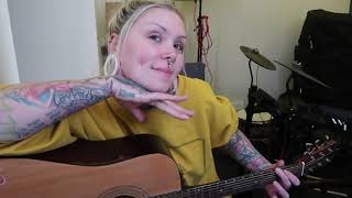 No Doubt cover - Suspension Without Suspense