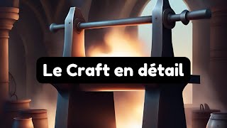 Undecember - Comment devenir meilleur Crafteur