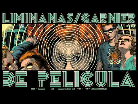The Limiñanas, Laurent Garnier - De Película (Full Album)