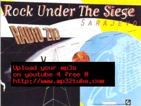 D. Throne / Story from Sarajevo