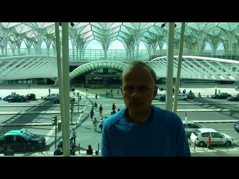 Centro Vasco da Gama