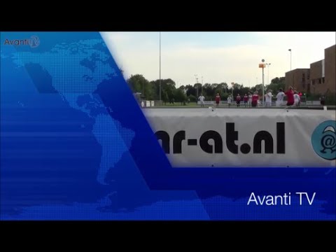 Avanti TV Afl 12 - RecreantenToernooi